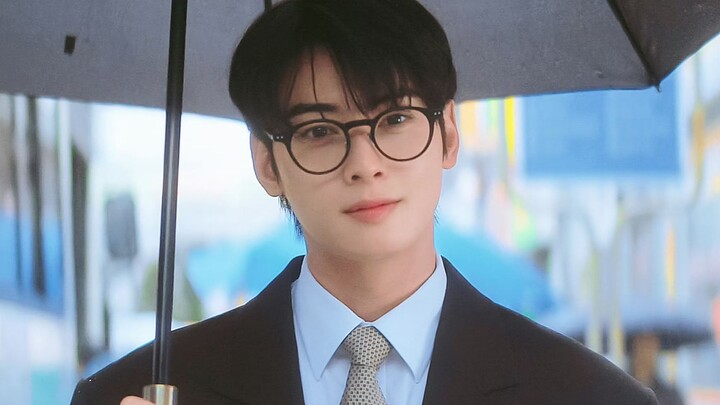 “จะมีใครกันนะ ทั้งชาติก่อนและชาตินี้ กลับเจอภรรยาคนเดียวกันอยู่ดี”
