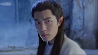 [Xiao Zhan Narcissus丨Shaojun beracun丨Xianying] [Episode 4] (Kenangan seperti tulang patah) (Kelahira