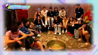 PINOY BIG BROTHER celebrity Colab edition 2.0(Day4) Oct 29,2025