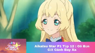 Khát Vọng Thần Tượng_Phần 1_Tập 12