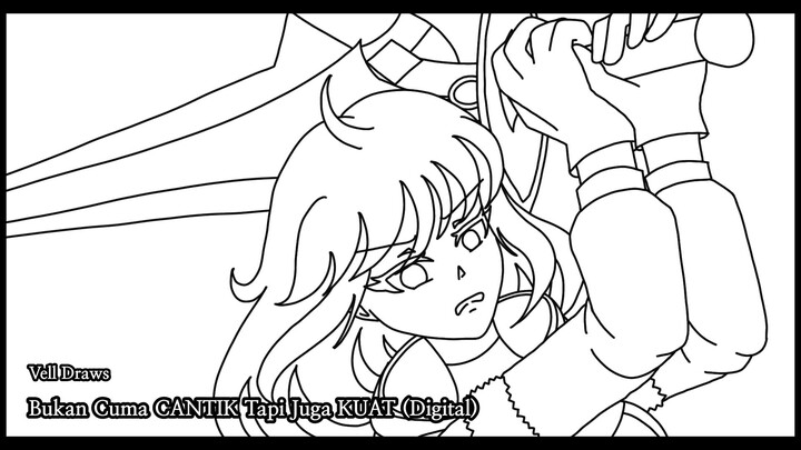 Bukan Cuma CANTIK Tapi Juga KUAT 😍😍😍😍😍