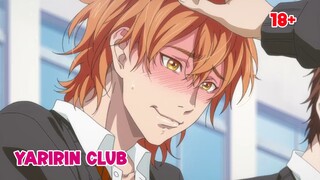 [FANDUB] ANAK BAIK YANG PENURUT🔞🥵 YARIRIN CLUB