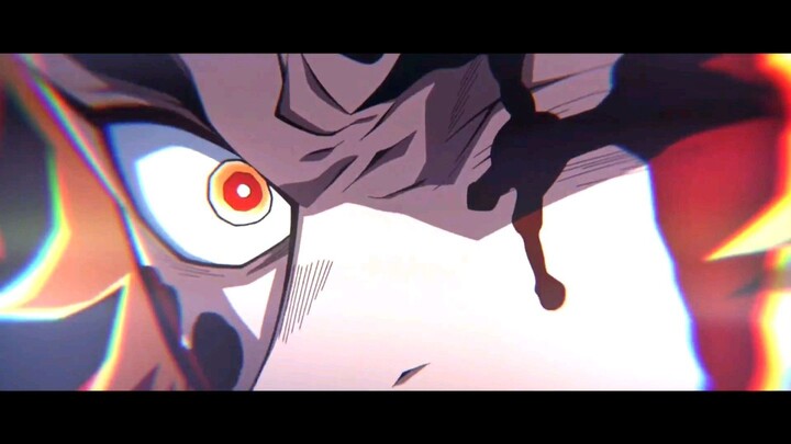 Demon Slayer (thanh gươm diệt quỷ, chuyến tàu vô tận)