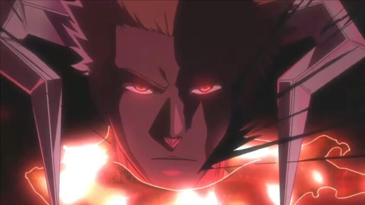 Ichigo Unleashed New Bankai