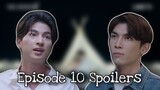 TharnType Season 2: 7 Years of Love Episode 10 Spoilers