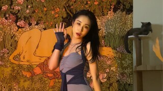 Somi returns with a new song, dumbdumb, and a cover