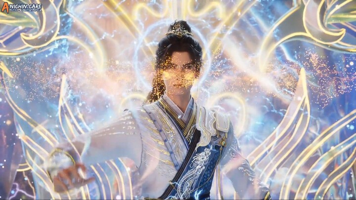 Shourding The Heaven Eps 154 Indo