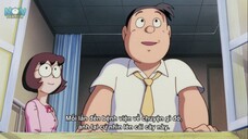 Doraemon Short Movie (2002): Ngày Tớ Được Sinh Ra [Remasted Full Vietsub]