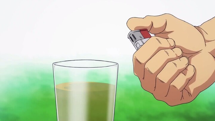 9. grand blue - vodka