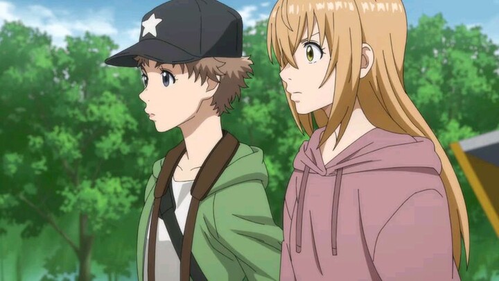 Ao Ashi Episode 11 Subtitle Indonesia