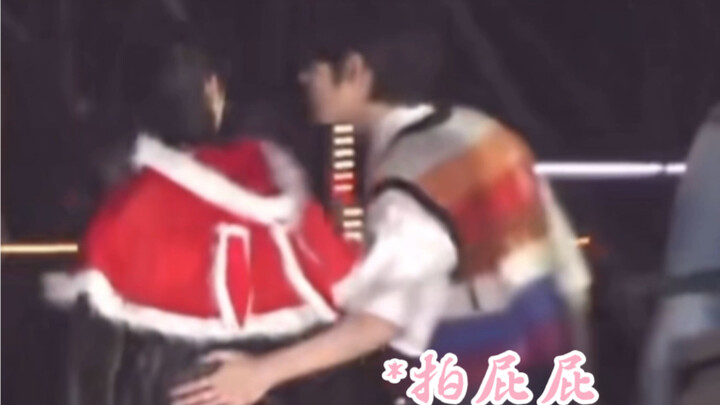 “มี่เจีย” หลงทาง หลงฝูจี เกือบถูก “ตั่งเจีย” ข้างๆ อย่างหรันจวิ้นหนีอุ้มไปแล้ว