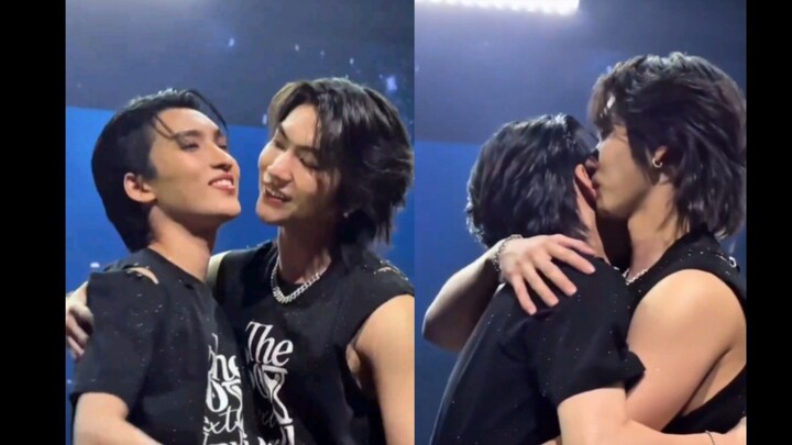 [Eng Sub] BossNoeul Wishes Everyone Happy New Year #บอสโนอึล #bossnoeul #BoNoH