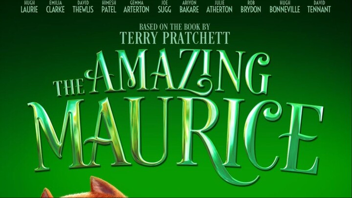 The.Amazing.Maurice.2022.720p.BluRay.x264.AAC-[YTS.MX]