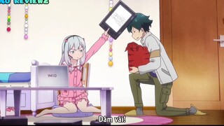 Em GÁI NUÔI  NUÔI ĐỂ THỊT   TÓM TẮT PHIM ANIME HAY  REVIEW PHIM ANIME