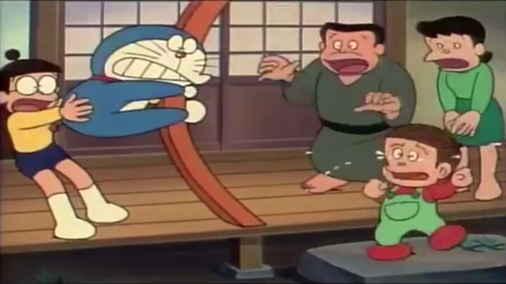 Doraemon TV Collection Vol.3