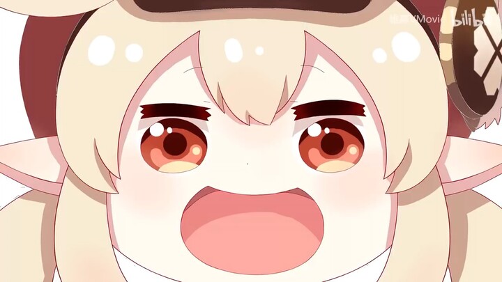 Himouto! Klee-Chen ใหม่