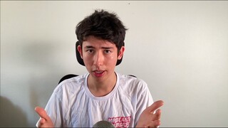 Twitch Situation