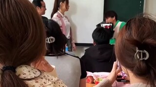 البطل ليس أنا