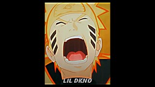 [4K] Naruto Edit (SDP Interlude)