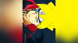 boruto animeedit borutouzumaki naruto