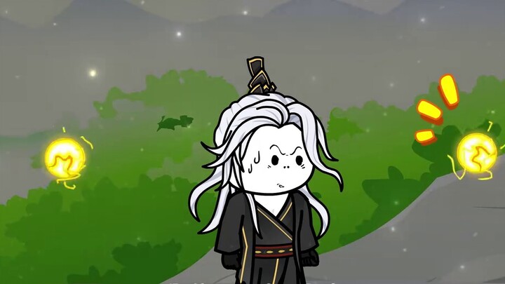 012|System fusion and repair, dual personality versus dual unity!