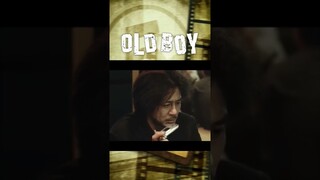 Melanggar agama demi syuting film #faktafilm #faktaunik #shorts #oldboy