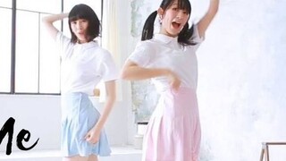 【やこまな】CALLME CALLME【Original vibration payment】