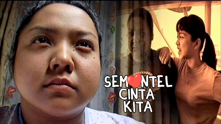 Telemovie Semontel Cinta Kita 2012