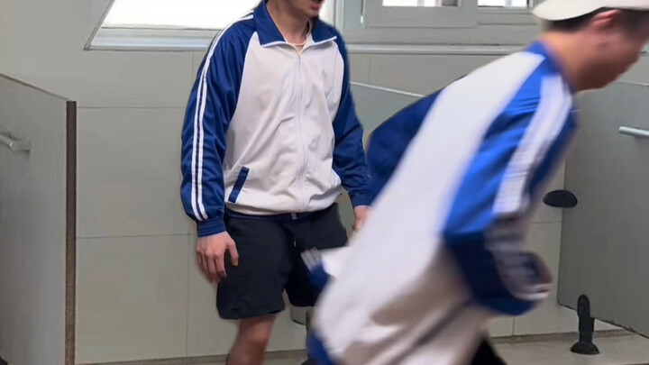 What should I do if I offend the school bully?