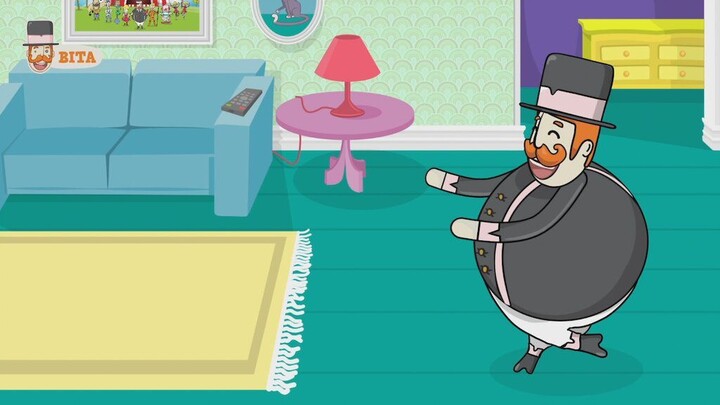 Bita y los animales dvd completo