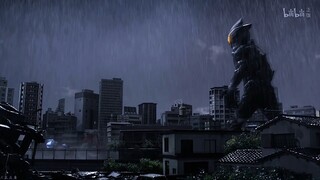 是什么让你在消散的前一秒还在挥拳……