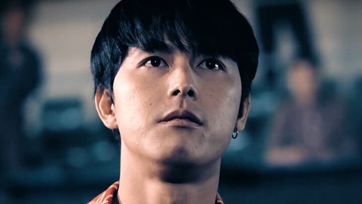 The representative figure of the Korean uncle circle, getting more handsome as he gets older