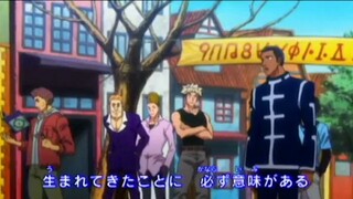 Hunter X Hunter Ep 69 ( Tagalog Dubbed )