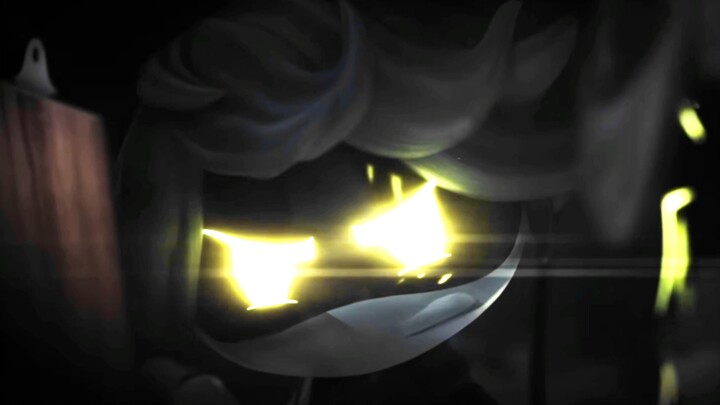 【Drone Pembunuhan】 -N-