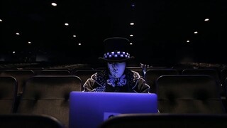 JABBAWOCKEEZ - Rocking the Wockshop with MR. NONSENSE