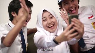 Ayo Bergotong Royong!