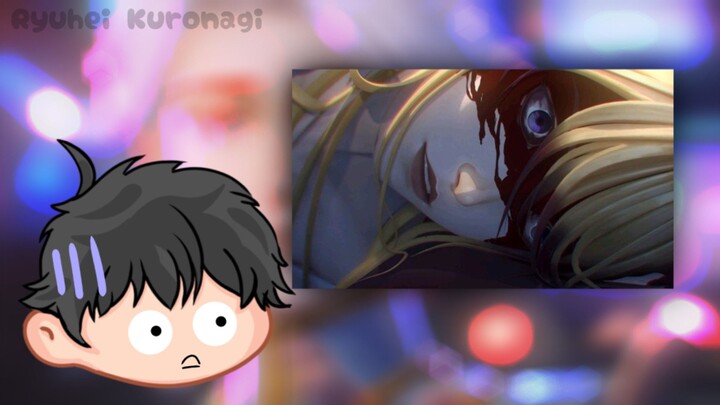 Lah kok ginii...?!?! Review To Be Hero x