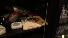 Retro Game Hunting at TOTL Games in Portland, OR