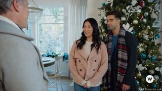 Christmas at the Golden Dragon 🎄♥️ (Hallmark TV Movie)