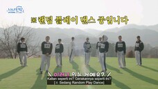 Nana BNB with Seventeen eps 4-4 (indo sub)