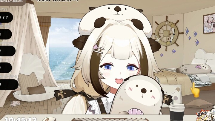 Bermain dengan orang tua itu terlalu berlebihan