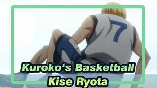 [Kuroko‘s Basketball AMV] Kise Ryota, Don't Give Up