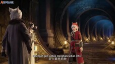 Tales Of Demons And Gods S9 Eps 08 Sub Indo