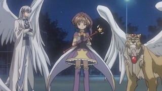 Cardcaptor Sakura_ The Sealed Card Movies For Free : Link In Descriptoin