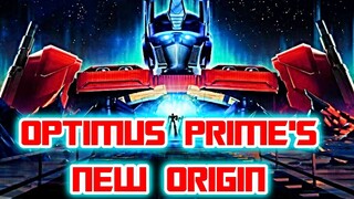 How Optimus Prime's Origin Was Changed In Transformers One & All Major Changes It Did? - Explained