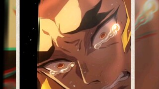 Demon slayer...