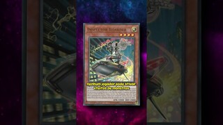 A CARTA + CONFUSA do YU-GI-OH?