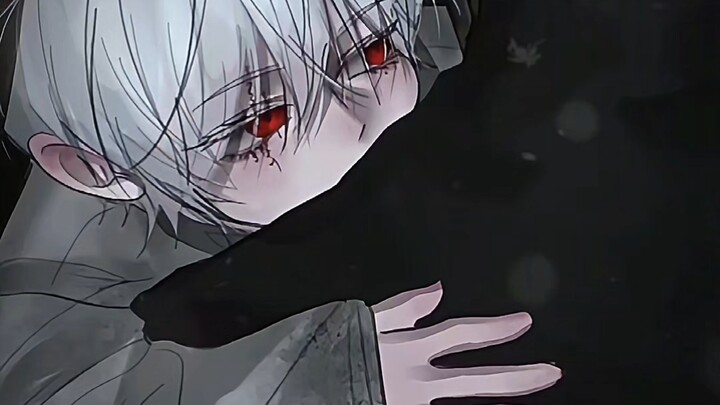 【oc手书 女王0×忠犬1】