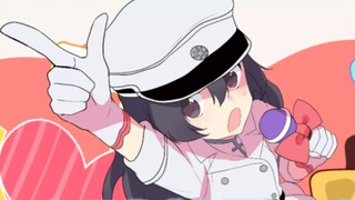 Bumby: If I Become the Queen of the Quincy [2024 BLEACH BLEACH New Year Party Item]