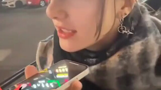 امرأة جميلة اكتشفت تنينًا